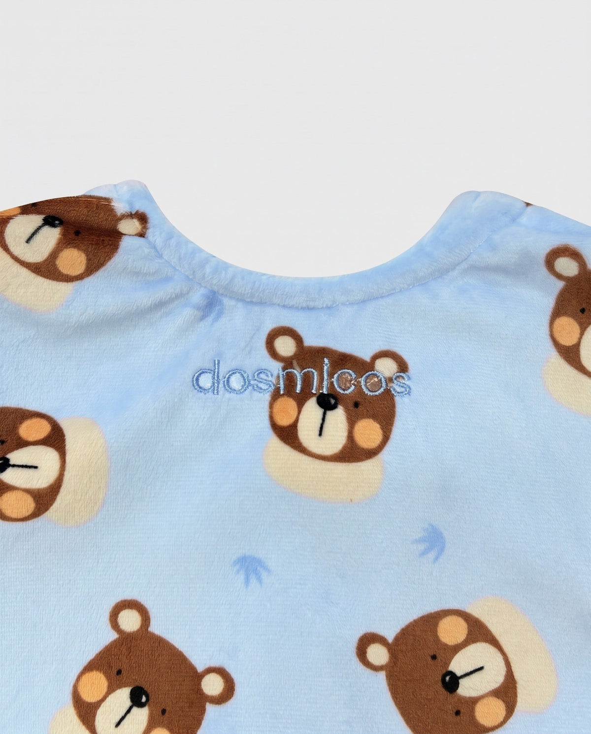 Sleeping Walker con mangas Grizzly Bear TOG 2.0