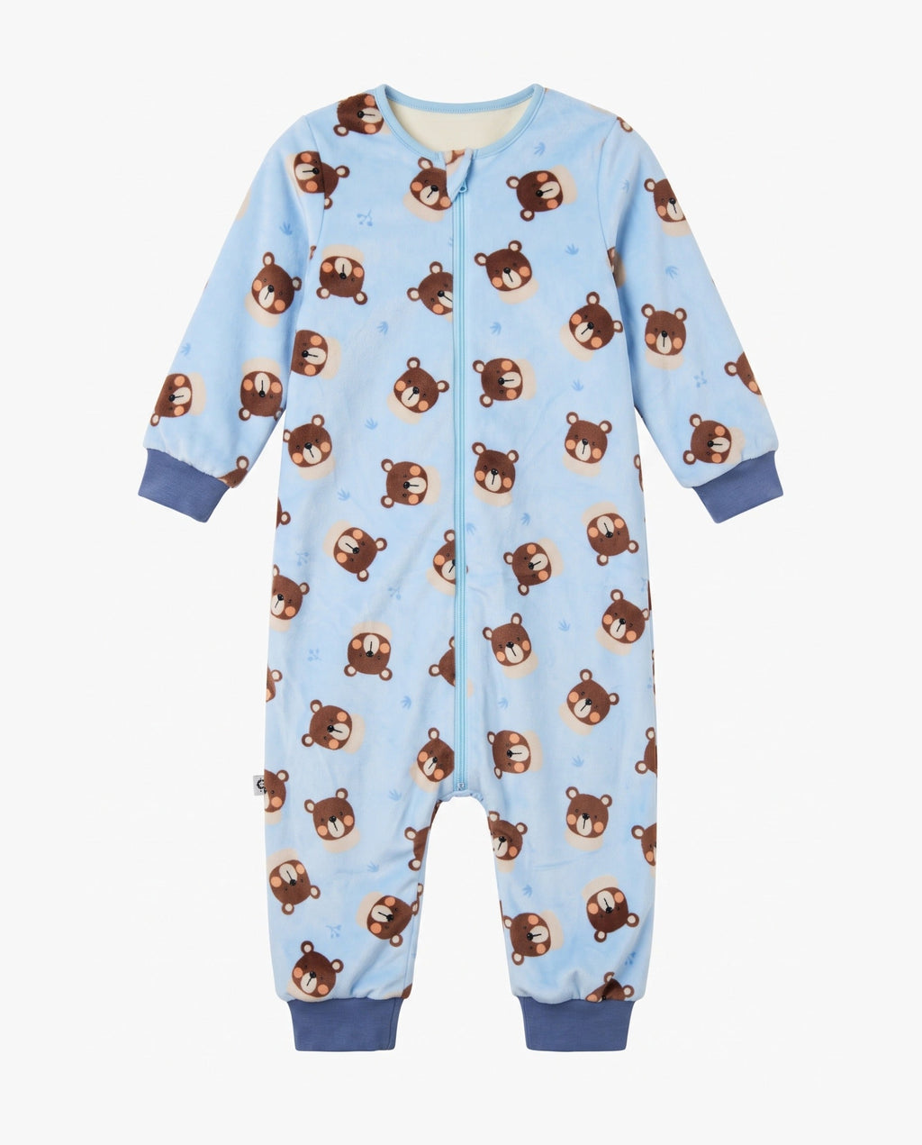 Sleeping Walker con mangas Grizzly Bear TOG 2.0