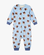 Sleeping Walker con mangas Grizzly Bear TOG 2.0