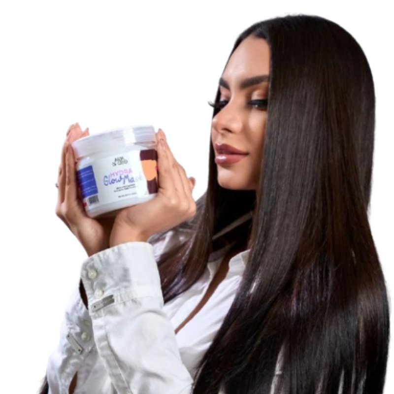 AGUA DE CIELO MASCARILLA HYDRA GLOW