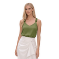 Blusa, marca Johanna Matallana – vista 1