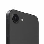 Apple iPhone 16e (16e 128GB - Black)