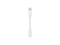 Apple 3.5mm Headphone Jack Adapter (Lightning)