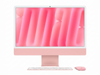 Apple iMac 24" (M4 8-Core CPU / 16GB RAM / 8-Core GPU / 256GB SSD