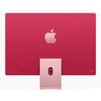 Apple iMac 24" (M4 8-Core CPU / 16GB RAM / 8-Core GPU / 256GB SSD