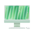 Apple iMac 24" (M4 10-Core CPU / 16GB RAM / 10-Core GPU / 256GB