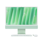Apple iMac 24" (M4 10-Core CPU / 16GB RAM / 10-Core GPU / 256GB