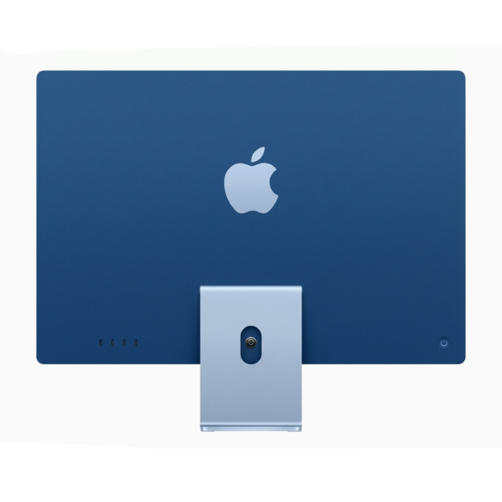Apple iMac 24" (M4 10-Core CPU / 16GB RAM / 10-Core GPU / 512GB SSD