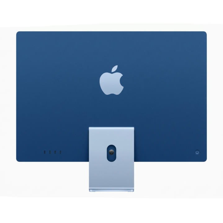 Apple iMac 24" (M4 10-Core CPU / 24GB RAM / 10-Core GPU / 512GB