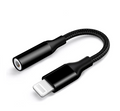 Adaptador Aux a Lightning