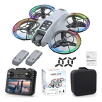 Drone K200 MAX Con Cámara HD