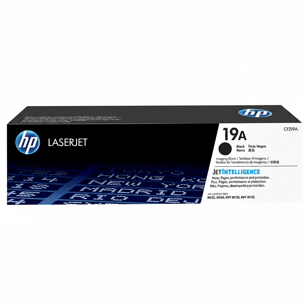 DRUM KIT HP  PARA LASERJET M130FWM102W BLACK