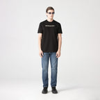 DRUSUS T-SHIRT MEN BLACK - Monastery | Tienda Oficial Colombia