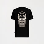 DRUSUS T - SHIRT MEN BLACK - Monastery | Tienda Oficial Colombia