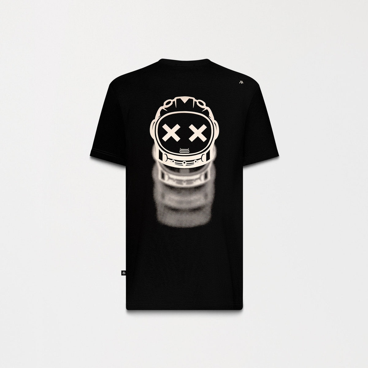 DRUSUS T - SHIRT MEN BLACK - Monastery | Tienda Oficial Colombia