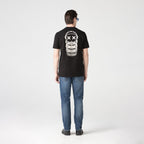 DRUSUS T-SHIRT MEN BLACK - Monastery | Tienda Oficial Colombia