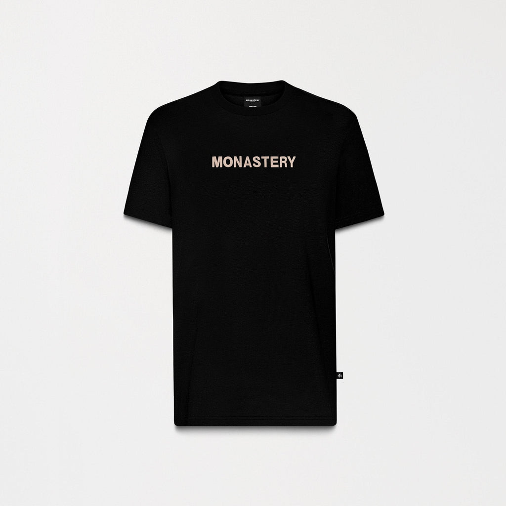 DRUSUS T - SHIRT MEN BLACK - Monastery | Tienda Oficial Colombia