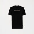 DRUSUS T - SHIRT MEN BLACK - Monastery | Tienda Oficial Colombia