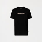 DRUSUS T - SHIRT MEN BLACK - Monastery | Tienda Oficial Colombia