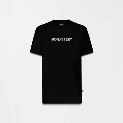 DRUSUS T - SHIRT MEN BLACK - Monastery | Tienda Oficial Colombia