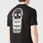 DRUSUS T-SHIRT MEN BLACK - Monastery | Tienda Oficial Colombia