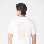 DRUSUS T - SHIRT MEN WHITE - Monastery | Tienda Oficial Colombia