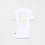DRUSUS T - SHIRT MEN WHITE - Monastery | Tienda Oficial Colombia