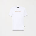 DRUSUS T - SHIRT MEN WHITE - Monastery | Tienda Oficial Colombia