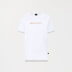 DRUSUS T - SHIRT MEN WHITE - Monastery | Tienda Oficial Colombia