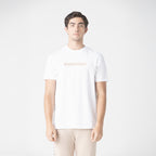 DRUSUS T - SHIRT MEN WHITE - Monastery | Tienda Oficial Colombia
