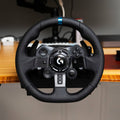 Guía / Volante Logitech G923 PS4/PS5/PC
