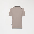 DUDLEY POLO MEN SIMPLY TAUPE - Monastery | Tienda Oficial Colombia