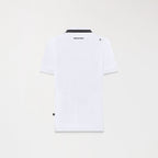 DUDLEY POLO MEN WHITE - Monastery | Tienda Oficial Colombia