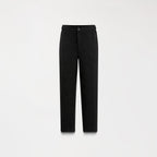 DUKEVICH PANT MEN BLACK - Monastery | Tienda Oficial Colombia