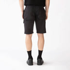 DUNCAN SHORT CARGO MEN BLACK - Monastery | Tienda Oficial Colombia
