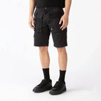 DUNCAN SHORT CARGO MEN BLACK - Monastery | Tienda Oficial Colombia
