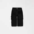 DUNCAN SHORT CARGO MEN BLACK - Monastery | Tienda Oficial Colombia