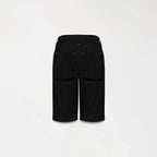 DUNCAN SHORT CARGO MEN BLACK - Monastery | Tienda Oficial Colombia