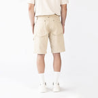 DUNCAN SHORT CARGO MEN IRISH CREAM - Monastery | Tienda Oficial Colombia