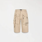 DUNCAN SHORT CARGO MEN IRISH CREAM - Monastery | Tienda Oficial Colombia