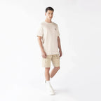 DUNCAN SHORT CARGO MEN IRISH CREAM - Monastery | Tienda Oficial Colombia