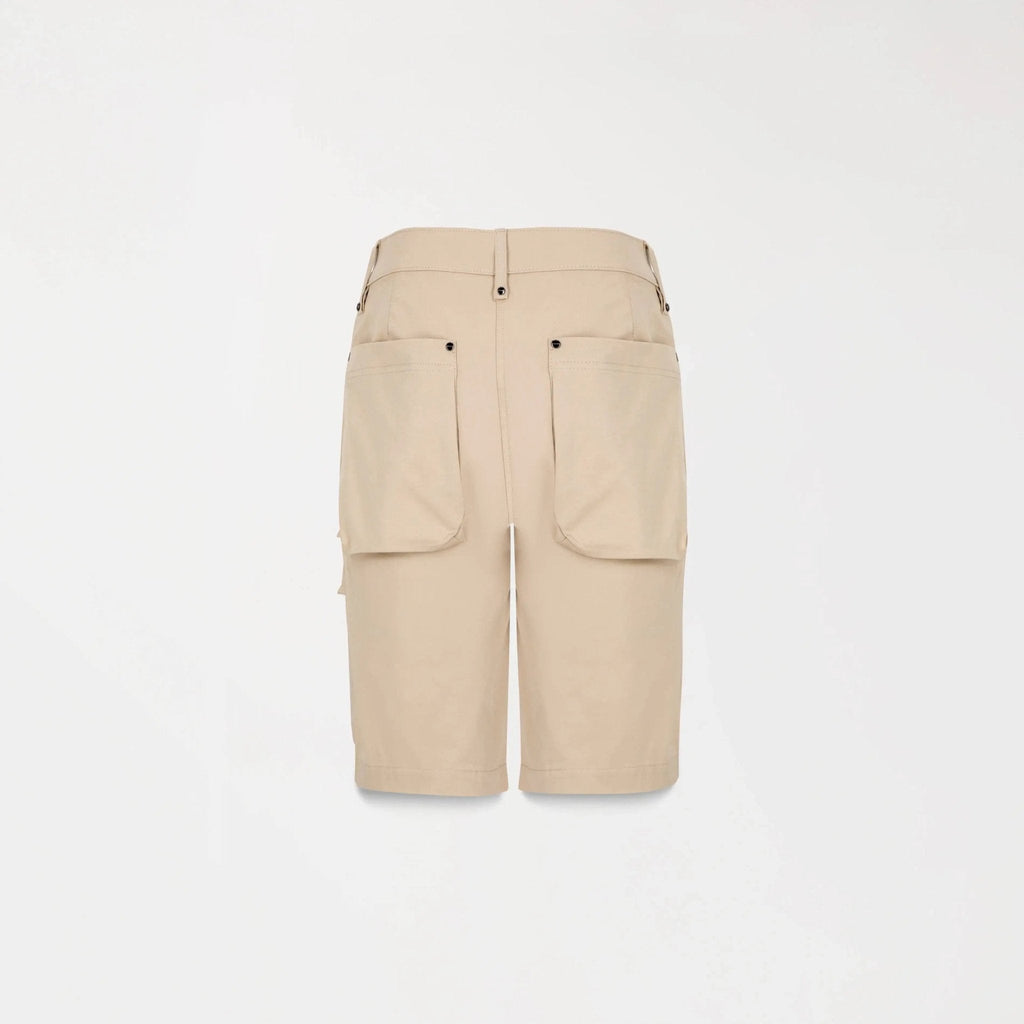 DUNCAN SHORT CARGO MEN IRISH CREAM - Monastery | Tienda Oficial Colombia