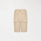 DUNCAN SHORT CARGO MEN IRISH CREAM - Monastery | Tienda Oficial Colombia
