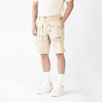 DUNCAN SHORT CARGO MEN IRISH CREAM - Monastery | Tienda Oficial Colombia