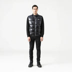 DUTCH VEST MEN BLACK - Monastery | Tienda Oficial Colombia