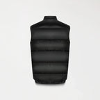 DUTCH VEST MEN BLACK - Monastery | Tienda Oficial Colombia
