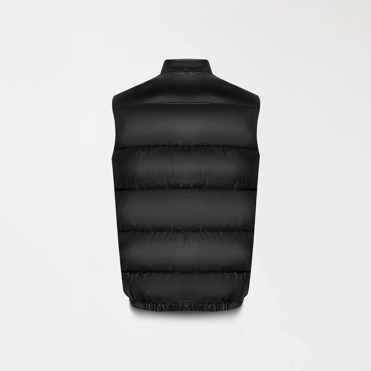 DUTCH VEST MEN BLACK - Monastery | Tienda Oficial Colombia