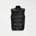 DUTCH VEST MEN BLACK - Monastery | Tienda Oficial Colombia