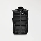 DUTCH VEST MEN BLACK - Monastery | Tienda Oficial Colombia