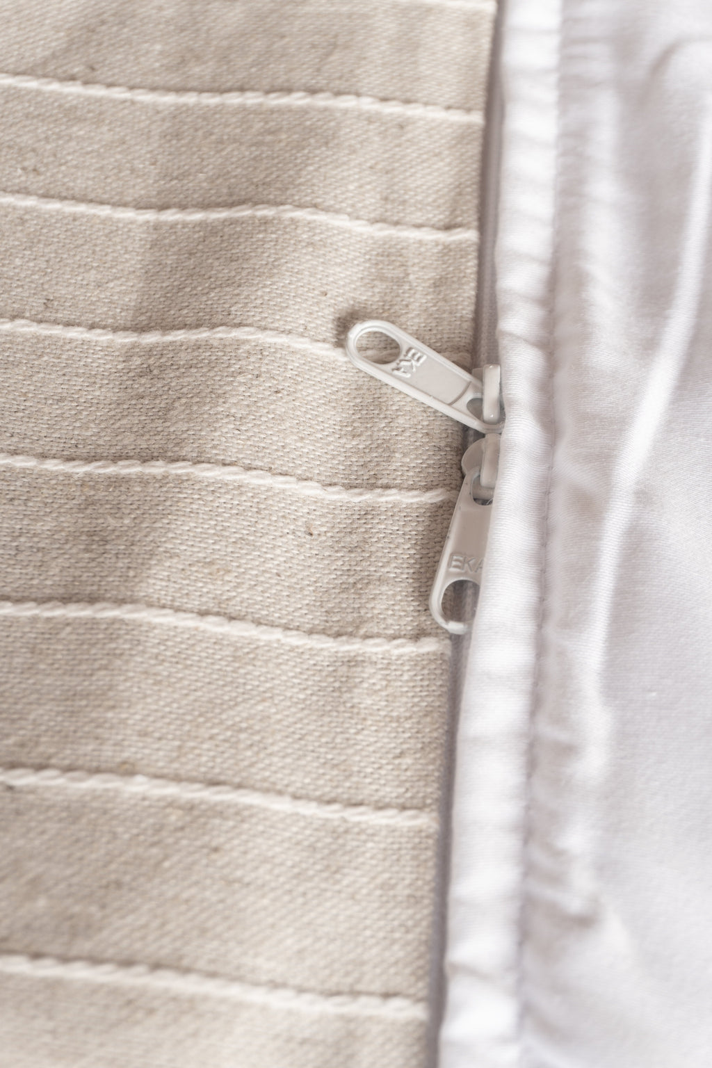 Set Duvet Toledo Lino